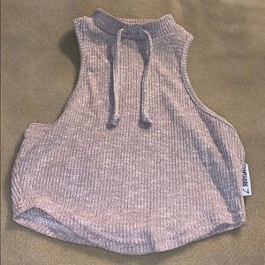 Gymshark Slounge Top XS